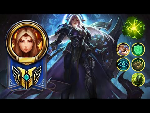 Leona Montage s10 2020 (Calculated, Outplays,, Sustained)