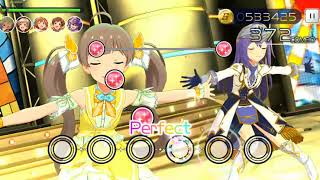 [ミリシタ]から始まる実況動画11回目[イベント折り返し]