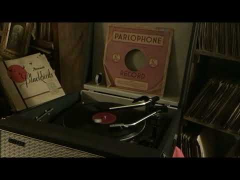 The Man I Love…. By… Rayner’s Dance Orchestra. 1928