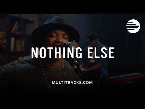 The Recording Collective - Nothing Else (MultiTracks Session)