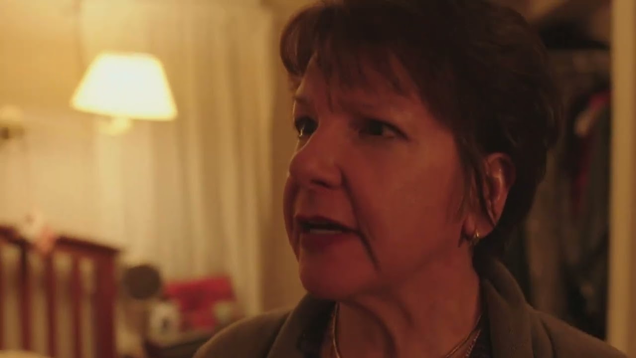 Mute (Javier Melendez) 2011 - Trailer