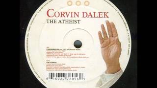 Corvin Dalek - The Atheist