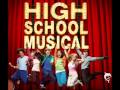 HSM 1 Get Cha Head In The Game