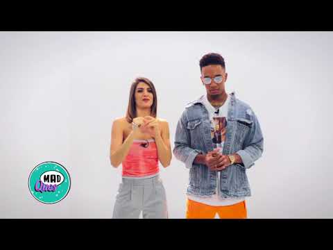 MAD Ques με τους Deevibes!