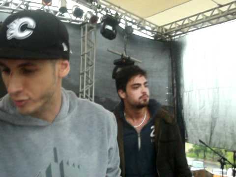 Economiadas 2011 LO-C Alojas ESPM