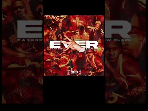 Tayf3rd featuring Dwflame - 3ever