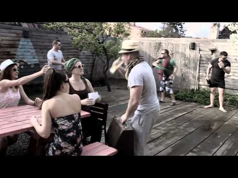 Vizicsiklo - MMDSZ Diaknapok 2014