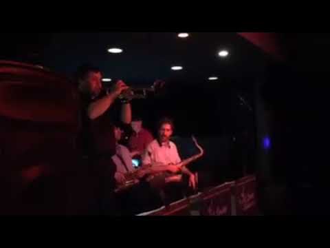 Promotional video thumbnail 7 for Fil Lorenz Orchestra