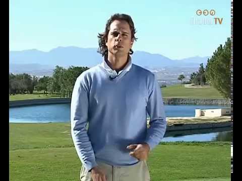 6. Putter: Control de Distancias