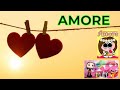 Álbum De Figurinhas AMORE Editora ORBIS 2011 Completo