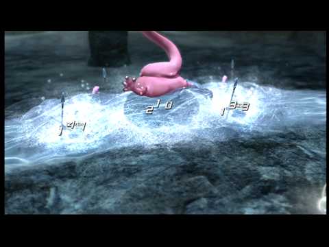 Blue Dragon Boss 22 - Jumbo Poo