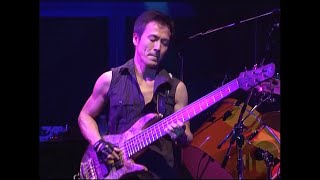 Greg Howe, Dennis Chambers, Tetsuo Sakurai - The Invisible Way (Gentle Hearts Tour Live 2004)
