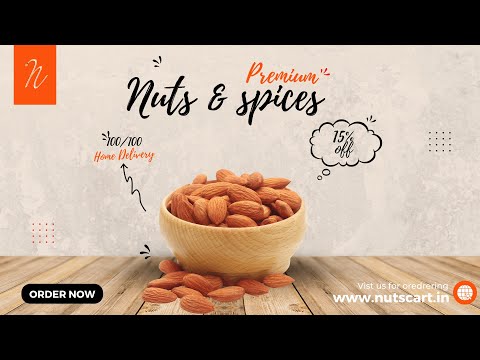 Nutscart