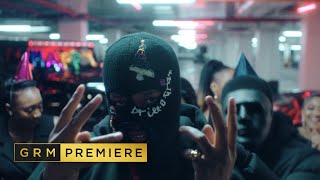 Drilly T - Drillogram (Who&#39;s the Birthday Girl?) [Music Video] | GRM Daily