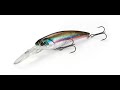Realis Shad 62DR-the one to play with-pooldemo