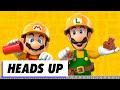 Heads Up: Mario Maker Is Finally Coming To Switch This Week