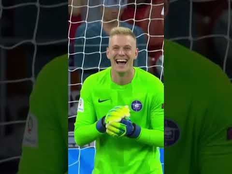 Even the Camera Guy Laughed 😂⚽ | Funniest Football Clip Ever!