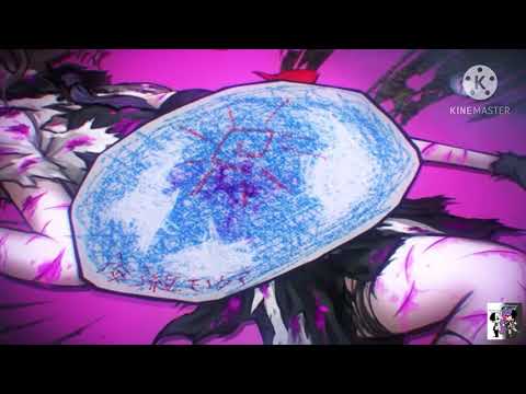 Strand of Agony but reversed