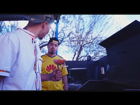Jumex Palmas - Tumbado (ft. NFS G Rose & Juice) [Official Music Video]