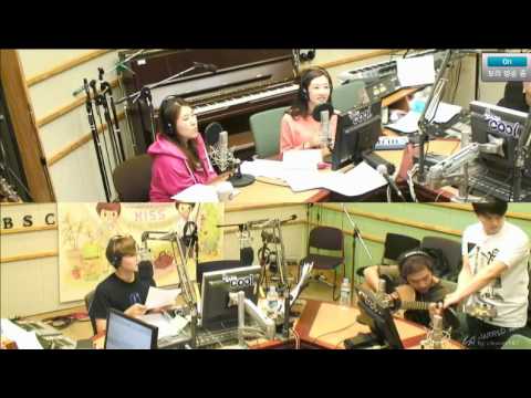 120530 Sukira Ryeowook's Titanic Role-playing - "JACCKKK!!!"