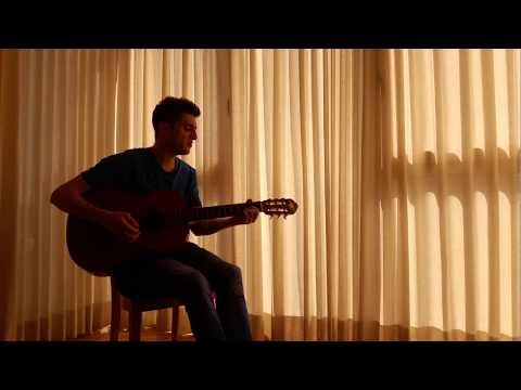 Cuando te muerdes el labio - Leiva & Daniela Spalla (David Rodriguez cover)