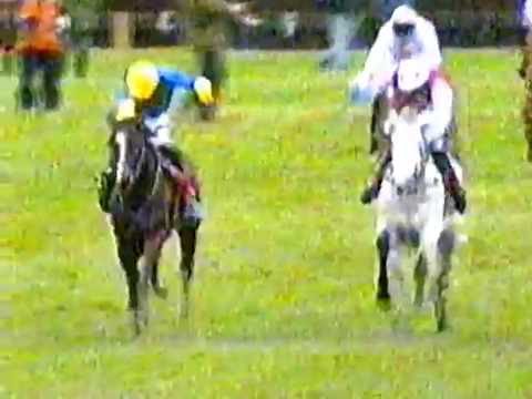 2000 - Wincanton - Kingwell Hurdle - Hors La Loi