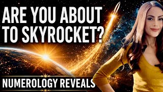 About To Skyrocket? Your Birthday &amp; Numerology Reveals If a Breakthrough is Coming!🚀