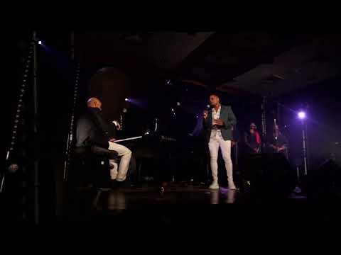 ‘Lanta Bèk’ - Dibo D & Randal Corsen unplugged