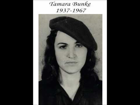 Los Nakos - Canción a Tania (Tamara Bunke)