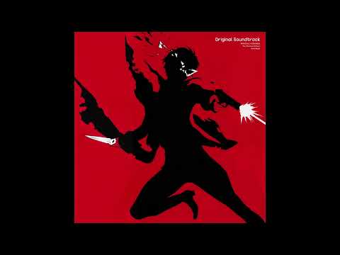[OST] Persona 5 Scramble [Track 42] Demiurge II Negai