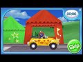 The Backyardigans Racing Adventure