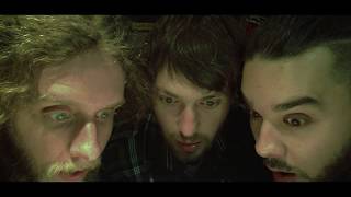 Sunderfeet - Mushroom fail