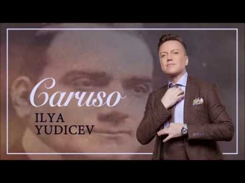 Ilya Yudichev-Caruso
