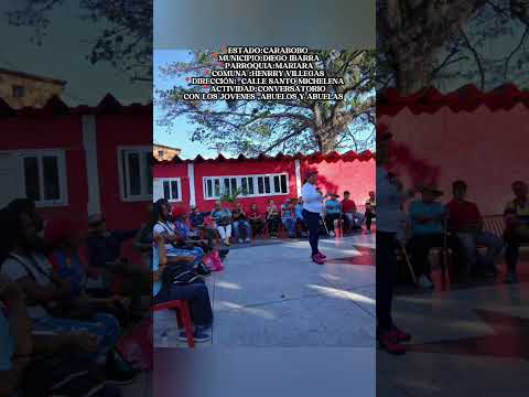 CONVERSATORIO ESTADO:CARABOBO MUNICIPIO:DIEGO IBARRA PARROQUIA:MARIARA