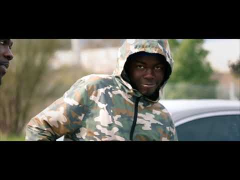 Westside Mack Ft. Tiny Scrap WTF