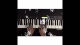 THE CHRISTMAS SONG (Robert Wells/Mel Tormé)