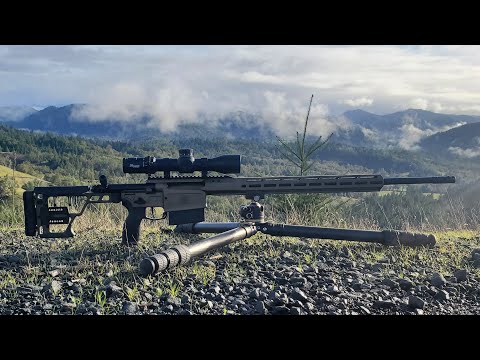 Sig Cross Magnum