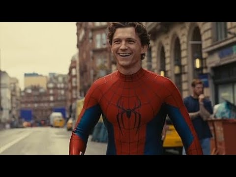 Spider-Man: Brand New Day (Here’s what happens)