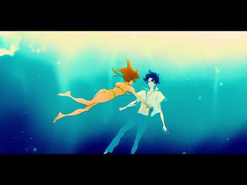 Emcee KB & Pop Shuv' - Minor Infractions (Official Video)