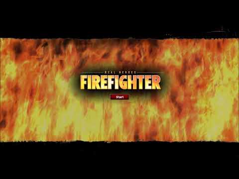 Real Heroes: Firefighter Soundtrack - Museum Fire