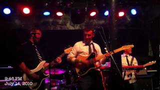 Spoils of the Spoiled by Farewell Typewriter