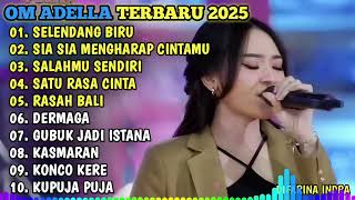 Download lagu DIFARINA INDRA TERBARU 2026🎵SELENDANG BIRU - SIA SIA MENGHARAP CINTAMU - SALAHMU SENDIRI - DERMAGA mp3 Download lagu DIFARINA INDRA TERBARU 2026🎵SELENDANG BIRU - SIA SIA MENGHARAP CINTAMU - SALAHMU SENDIRI - DERMAGA mp3
