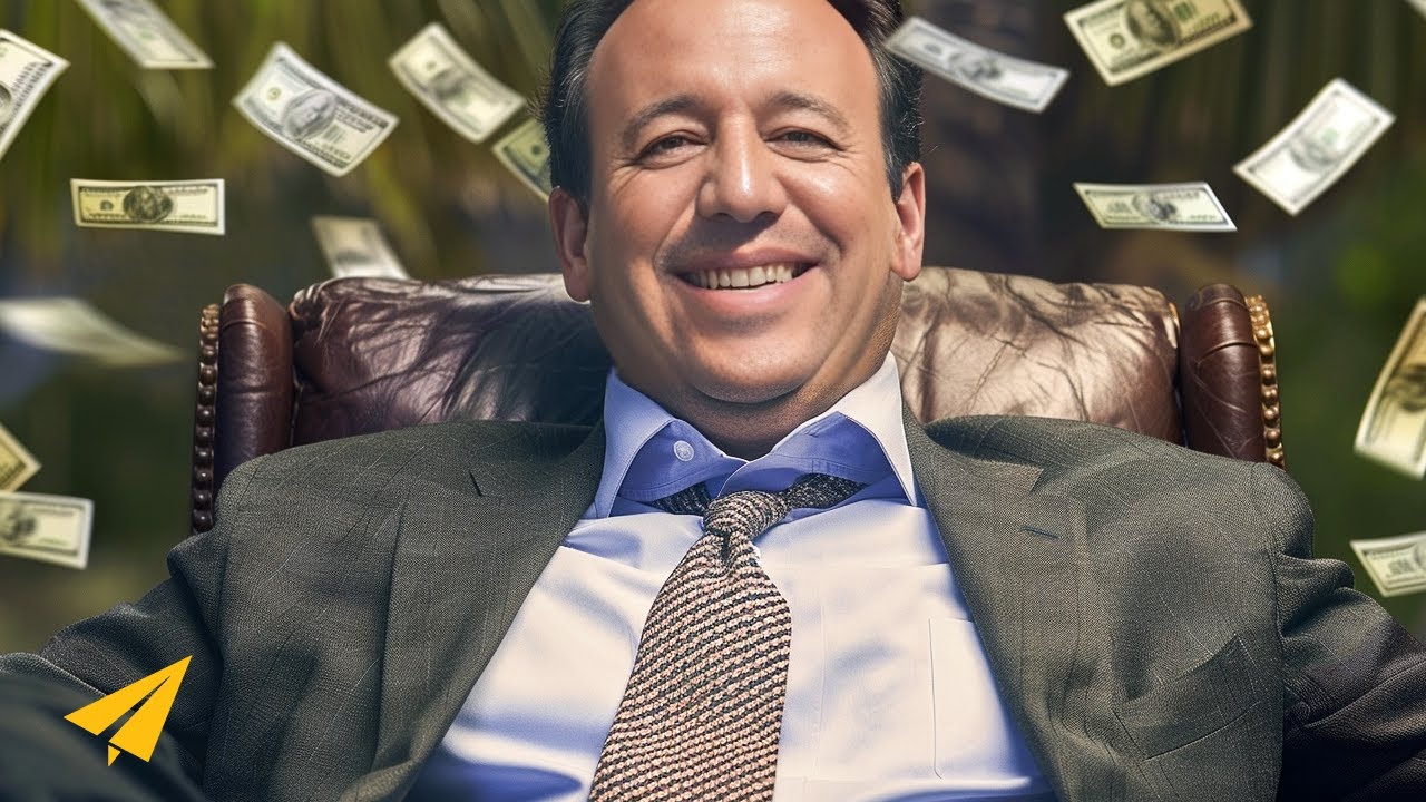 Unlock the Power of Consistency: David Meltzer's Game-Changing Rules for Success!