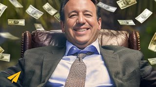 Unlock the Power of Consistency: David Meltzer's Game-Changing Rules for Success!