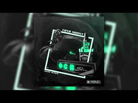 KVBX ft. JEZIER - TRYB NOCNY