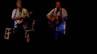 GOOD YEAR~CHRIS HILLMAN AND HERB PEDERSEN