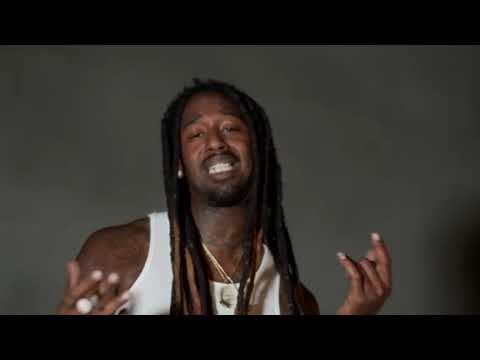 BornStunna Luckey - Stickd Up  (Official Music Video)