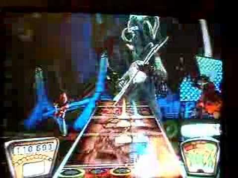 Guitar Hero Encore: Rocks the '80s Holy Diver by Dio Expert