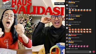 Download lagu Tunggu Aku Sukses Nanti (Haus Validasi) - Dave and Iwet mp3 Download lagu Tunggu Aku Sukses Nanti (Haus Validasi) - Dave and Iwet mp3