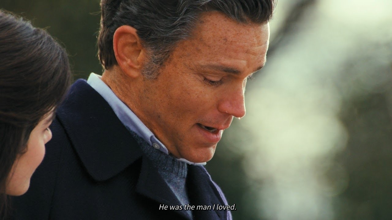 Fellow Travelers Ending: 